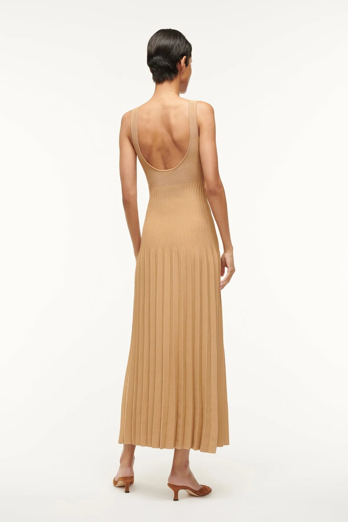 ELLISON DRESS