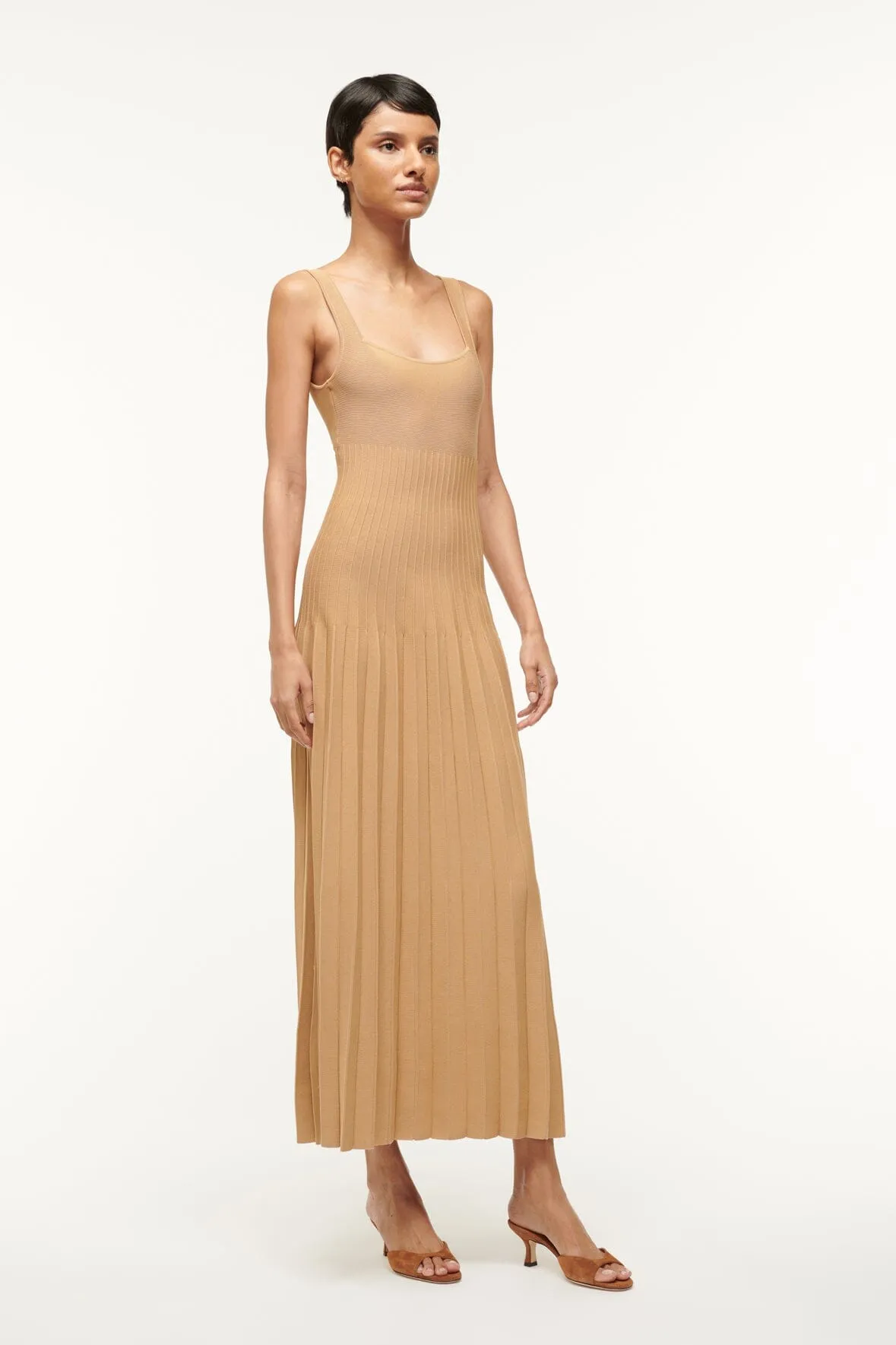 ELLISON DRESS