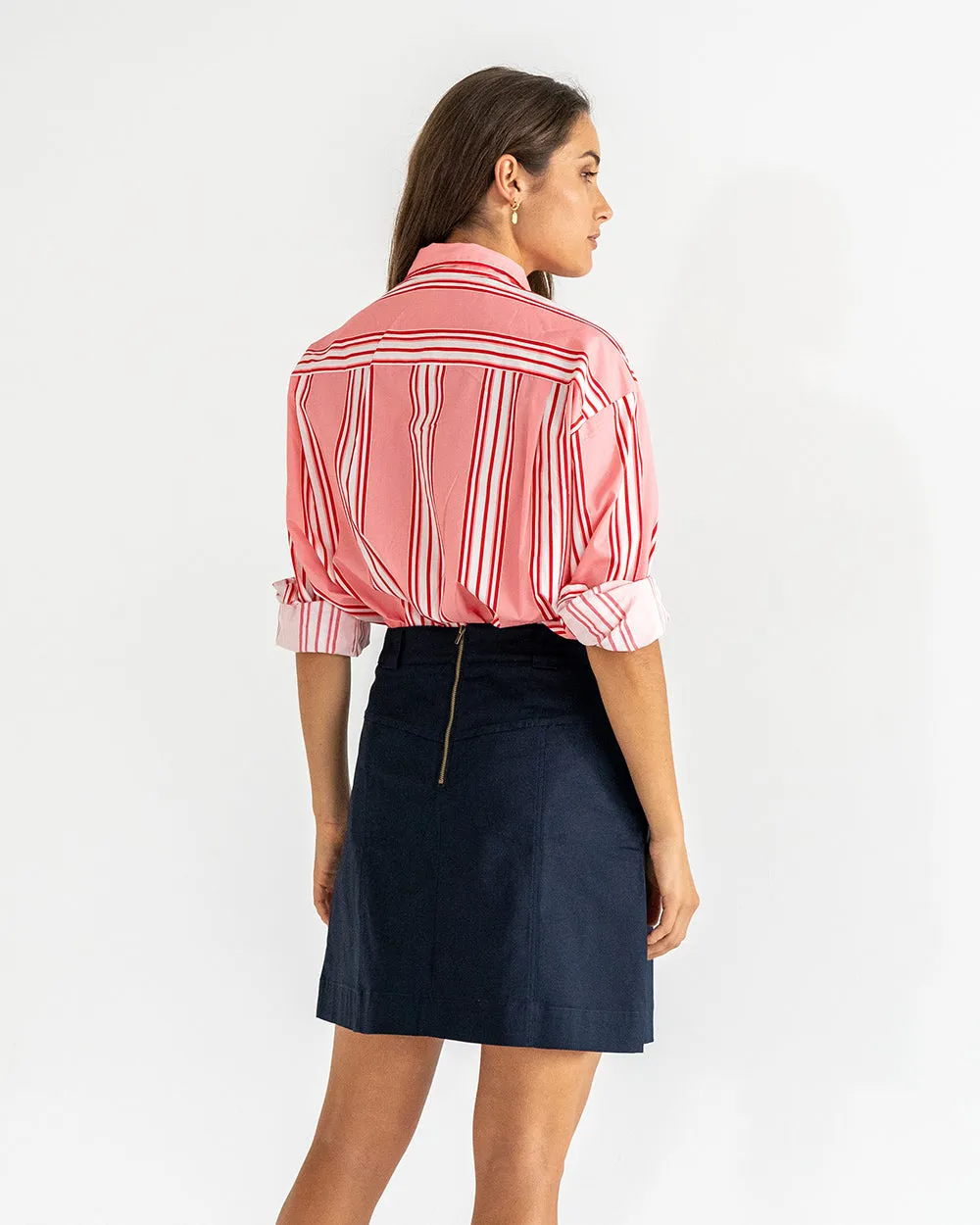 ELMS & KING Lincoln Skirt