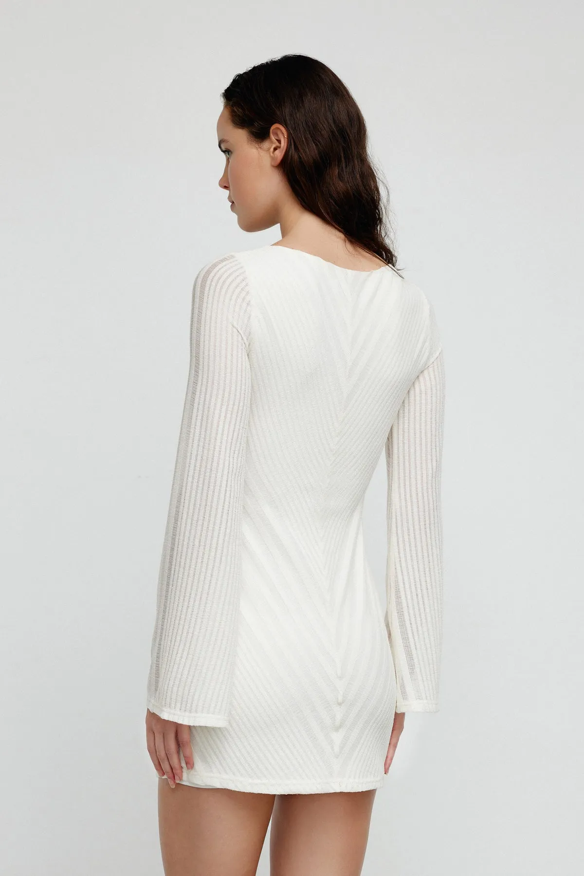ELOISE MINI DRESS