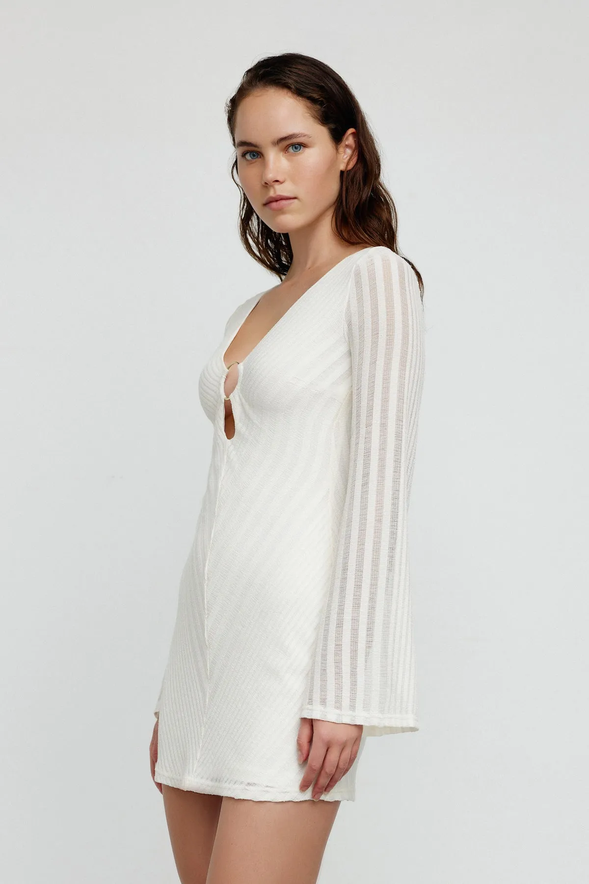 ELOISE MINI DRESS