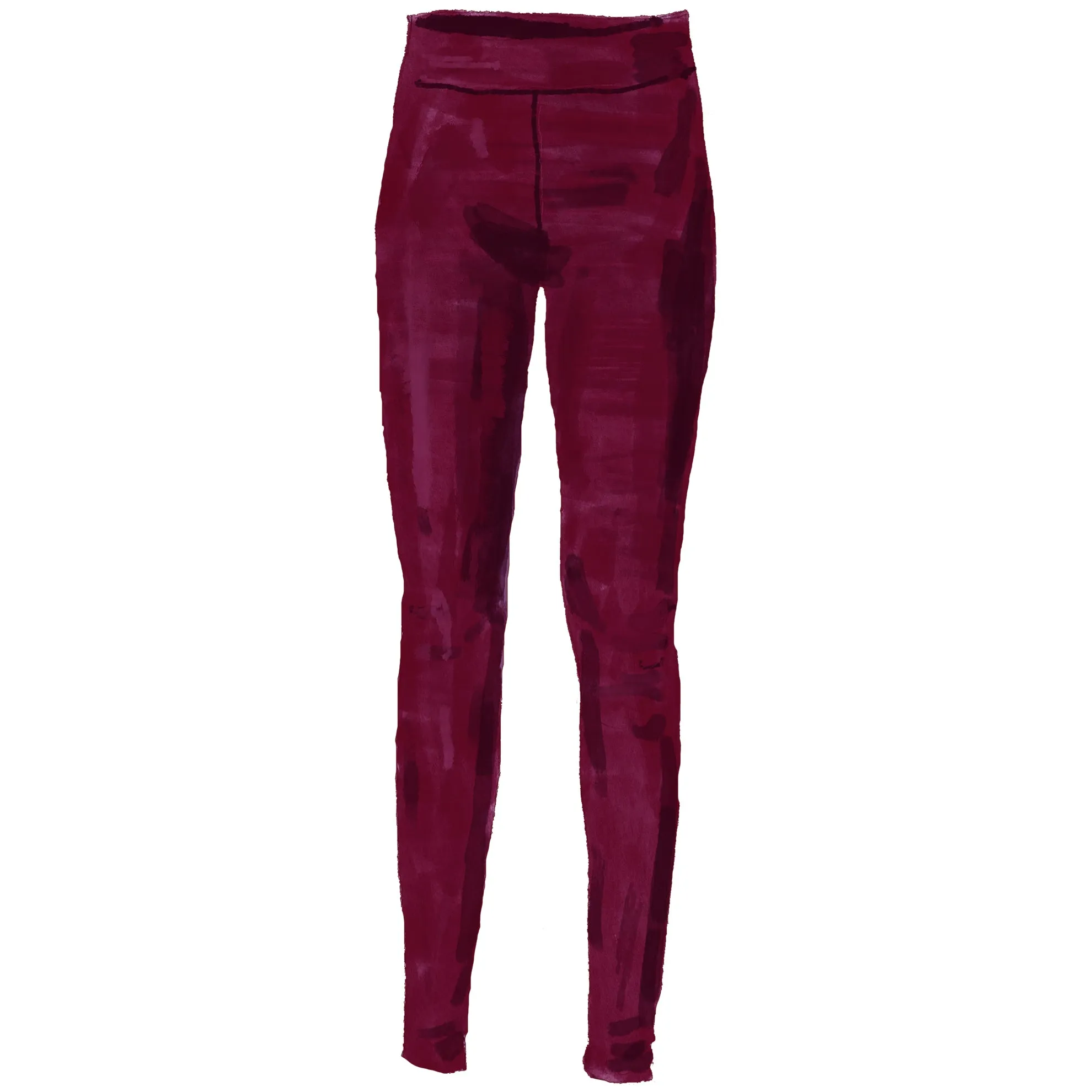 Essential Leggings - Classic