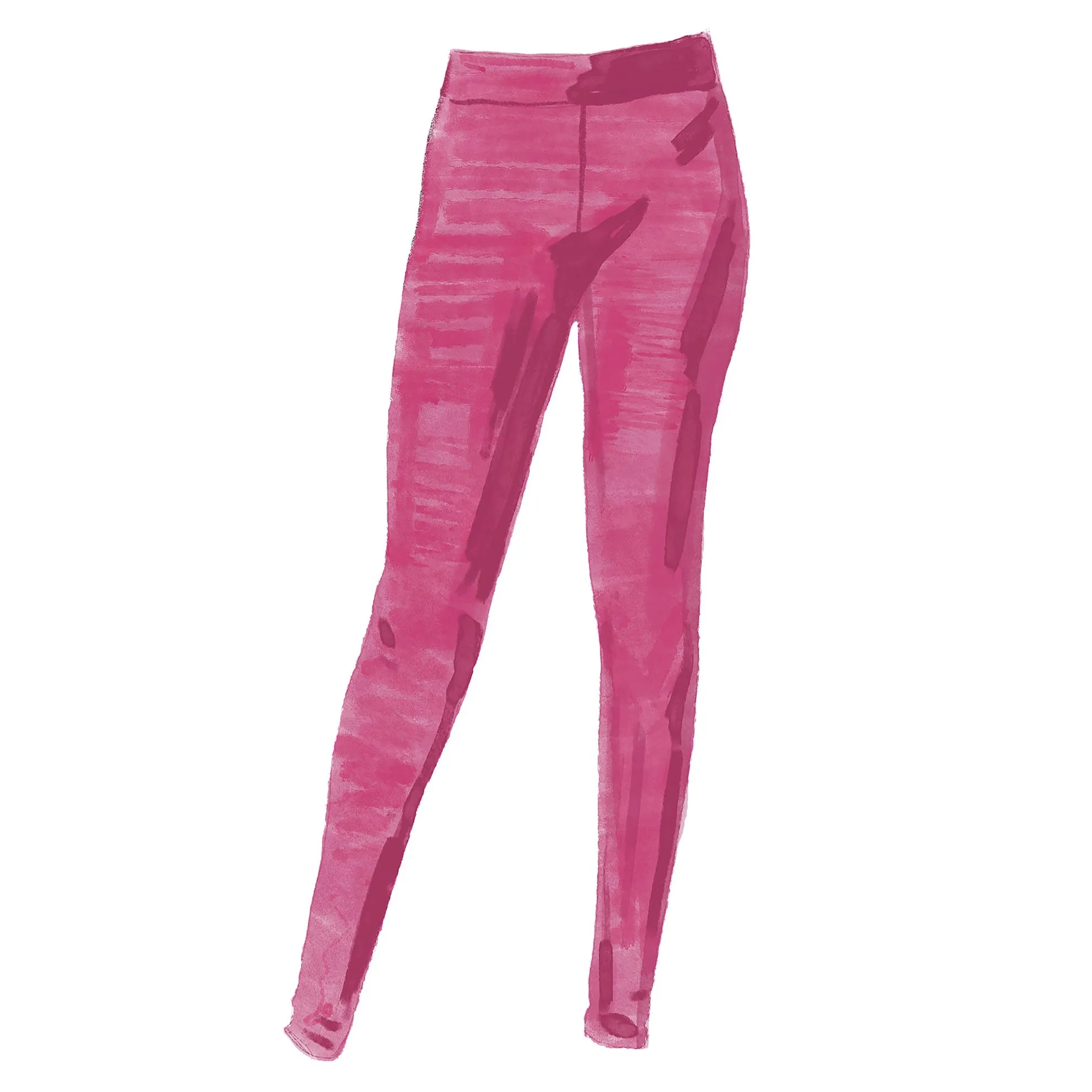 Essential Leggings - Classic
