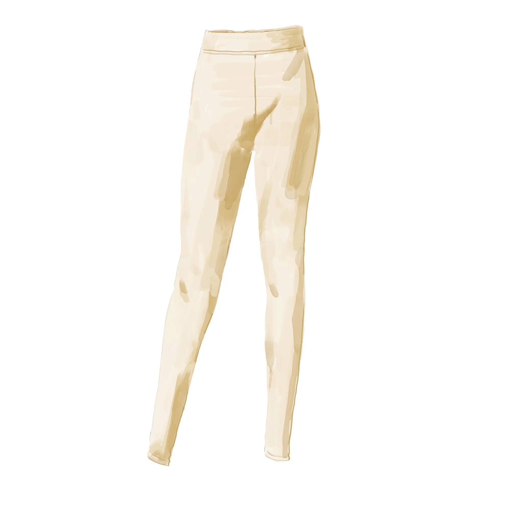 Essential Leggings - Classic