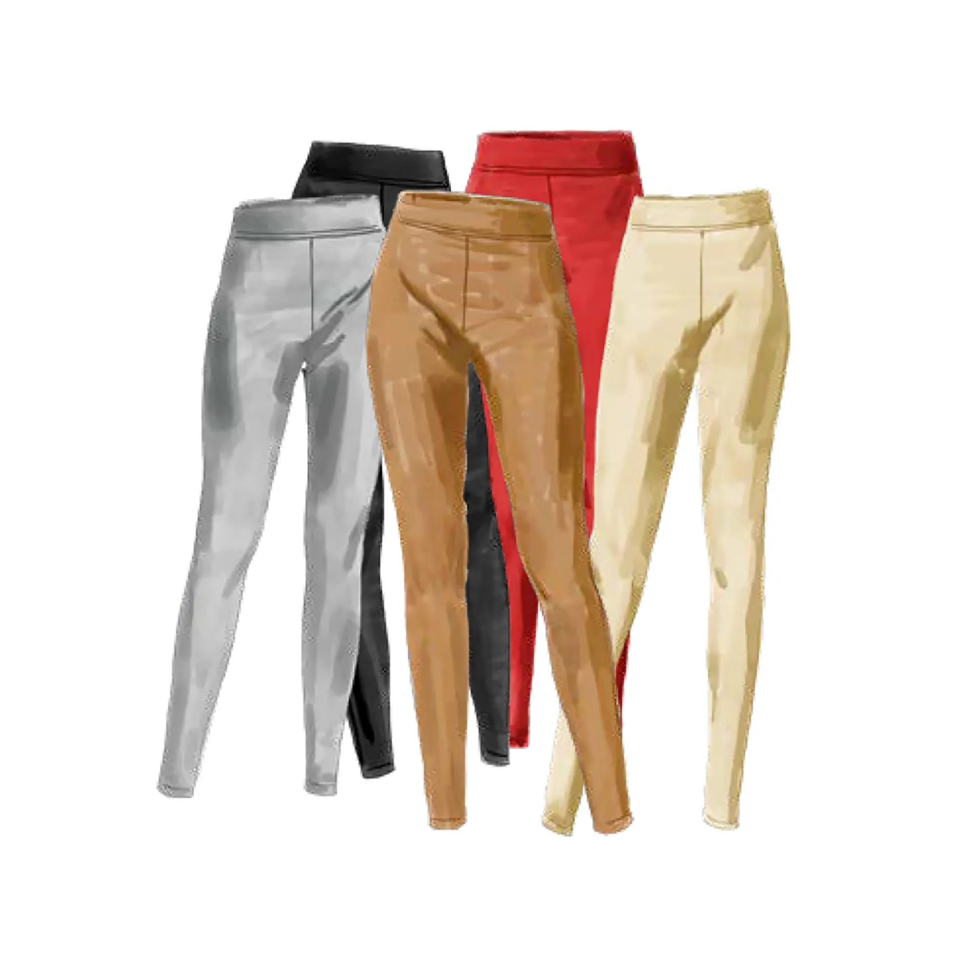 Essential Leggings - Classic