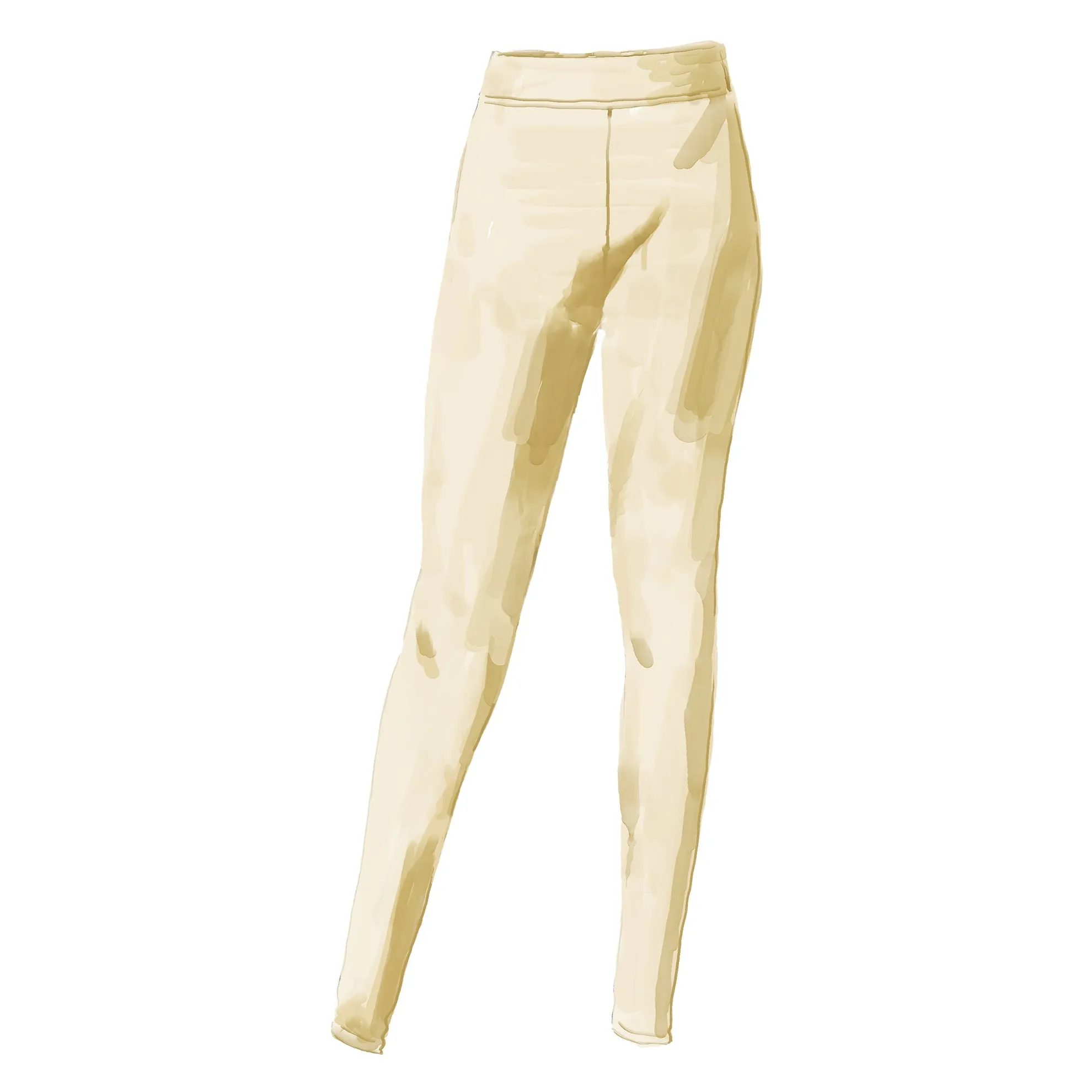 Essential Leggings - Classic