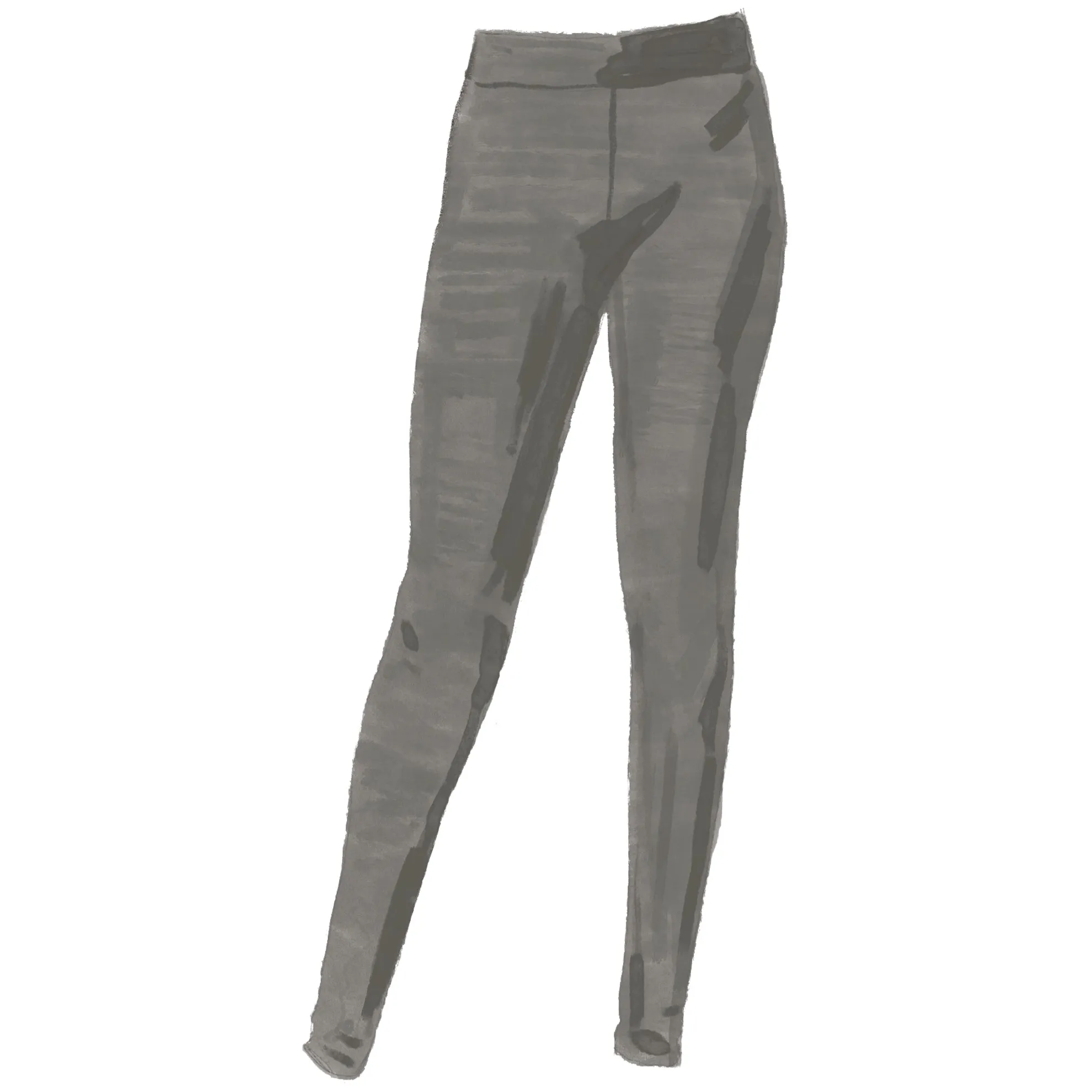 Essential Leggings - Classic