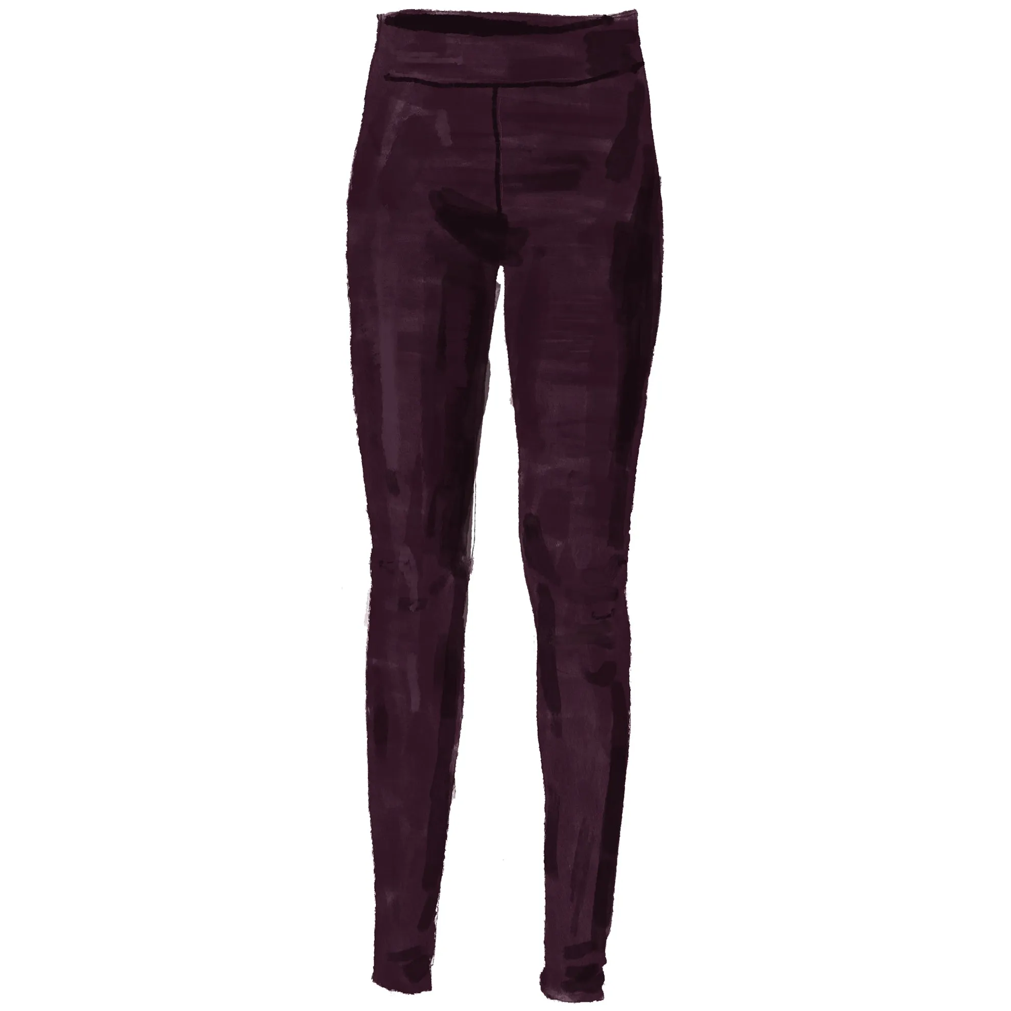 Essential Leggings - Classic