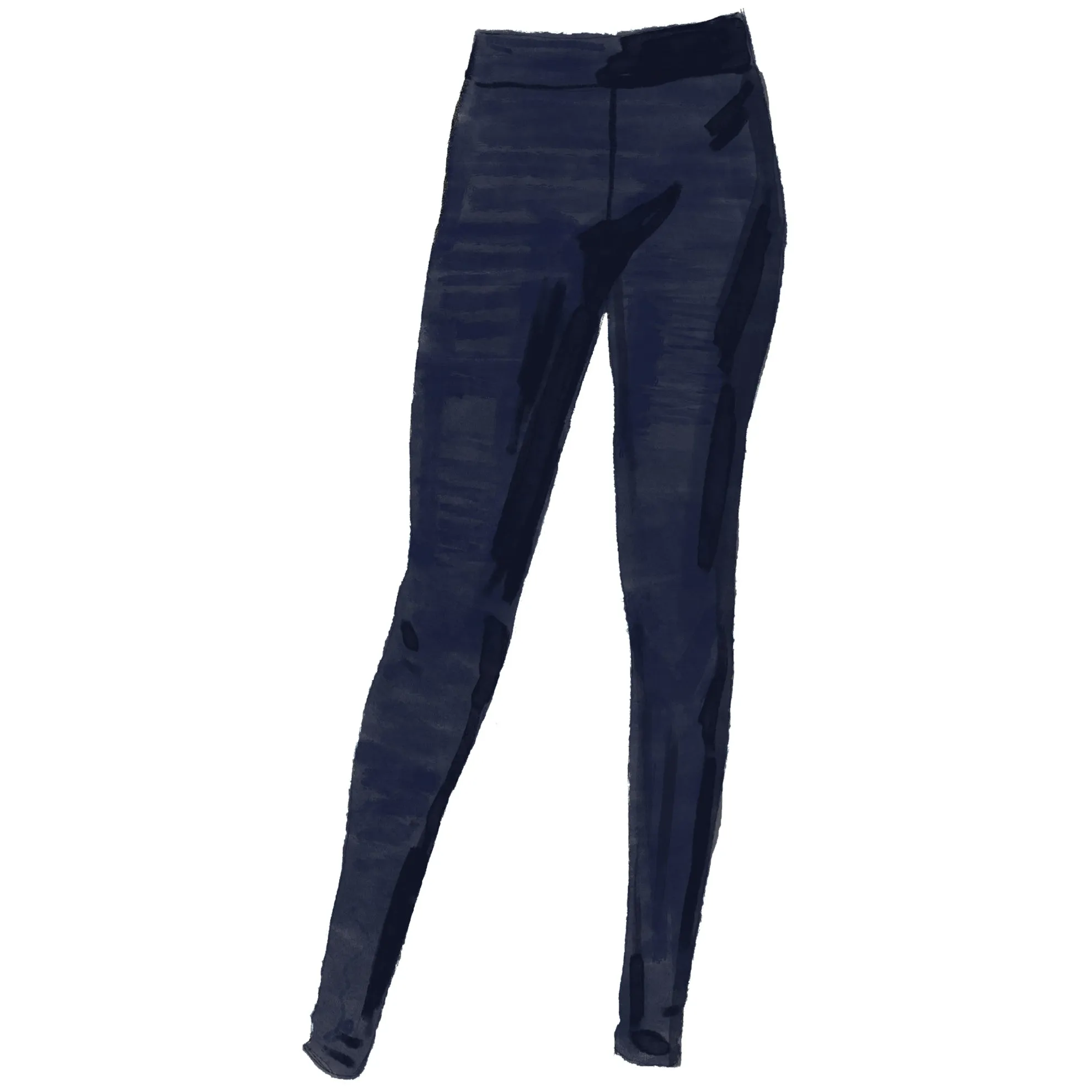 Essential Leggings - Classic