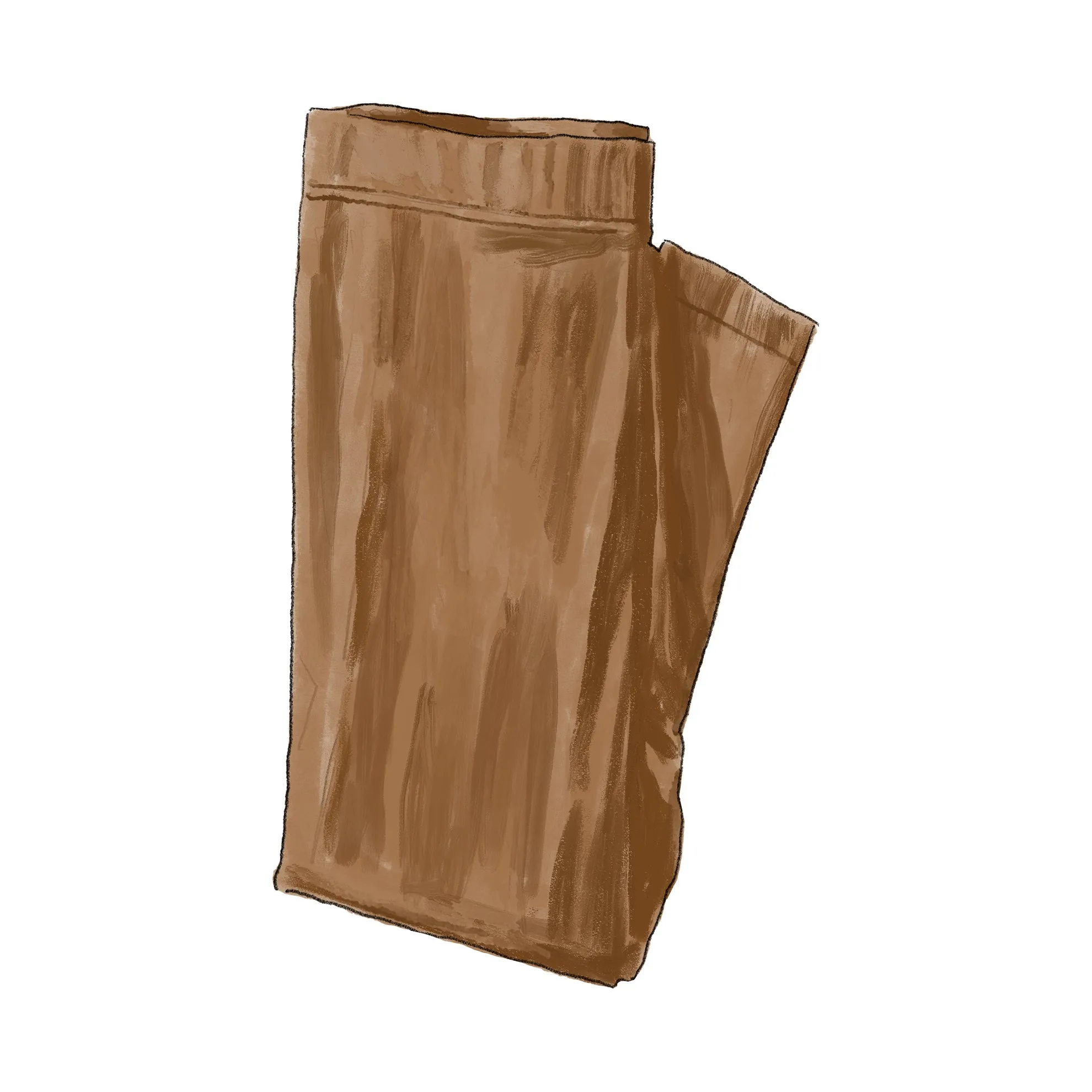 Essential Leggings - Classic