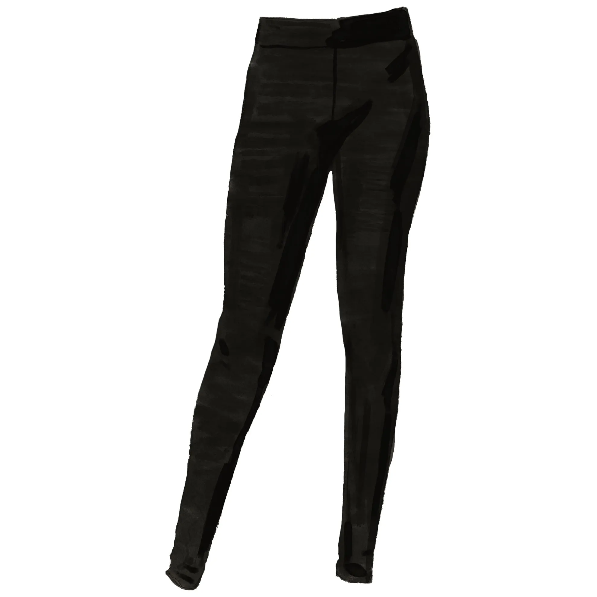 Essential Leggings - Classic