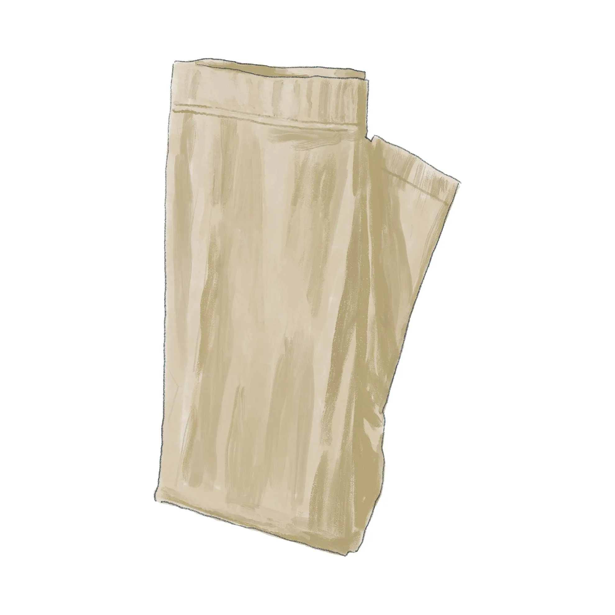 Essential Leggings - Classic