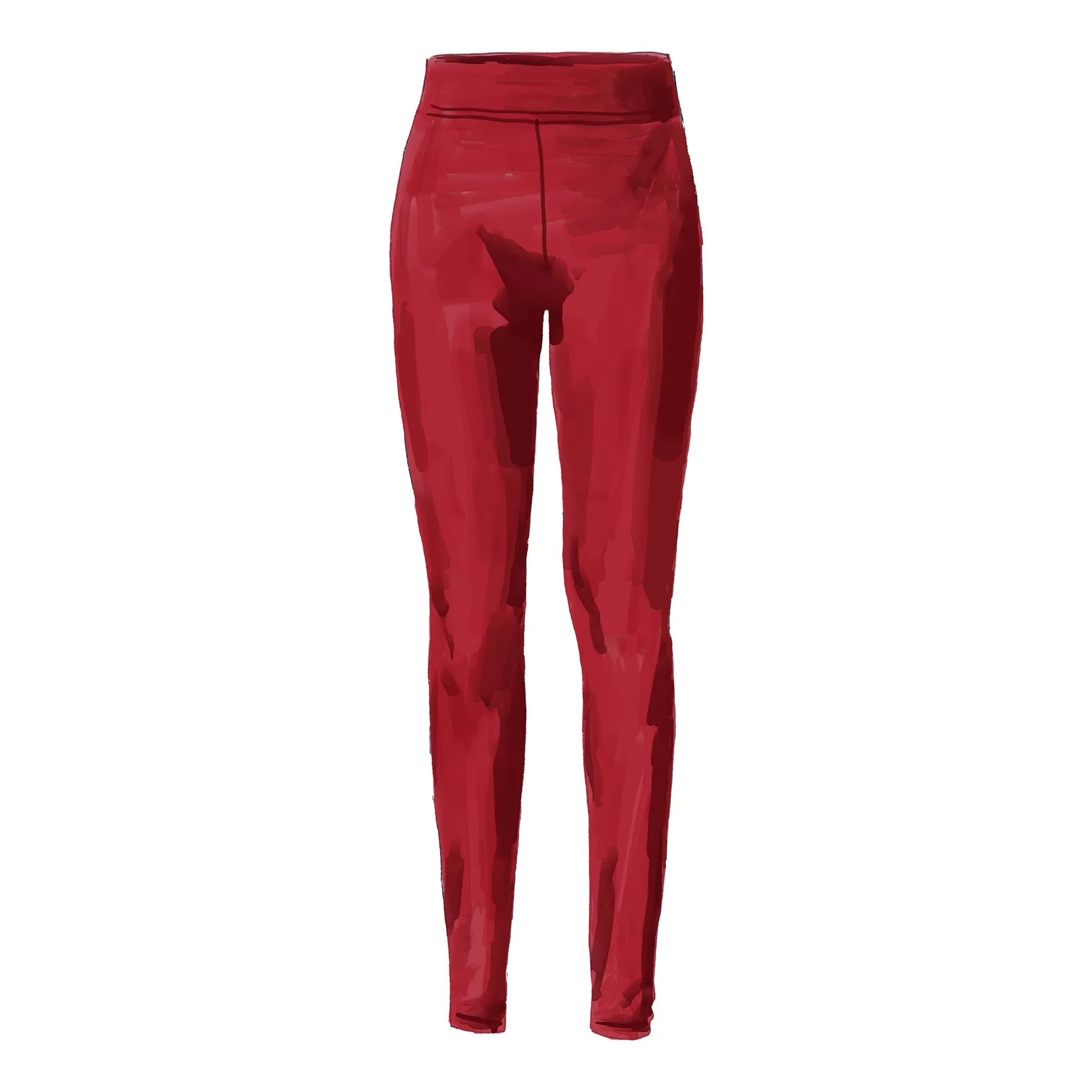Essential Leggings - Classic