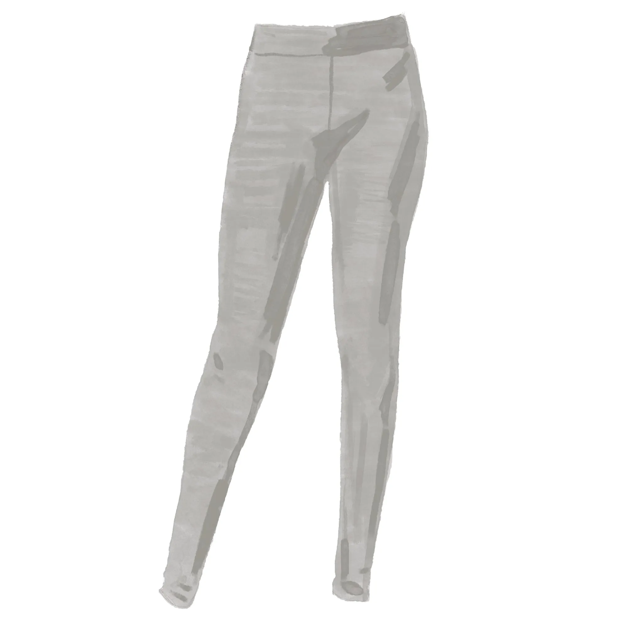 Essential Leggings - Classic