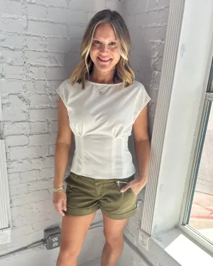 Eva Knit Top