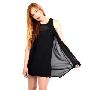 Evil Twin Get Free Tank Dress