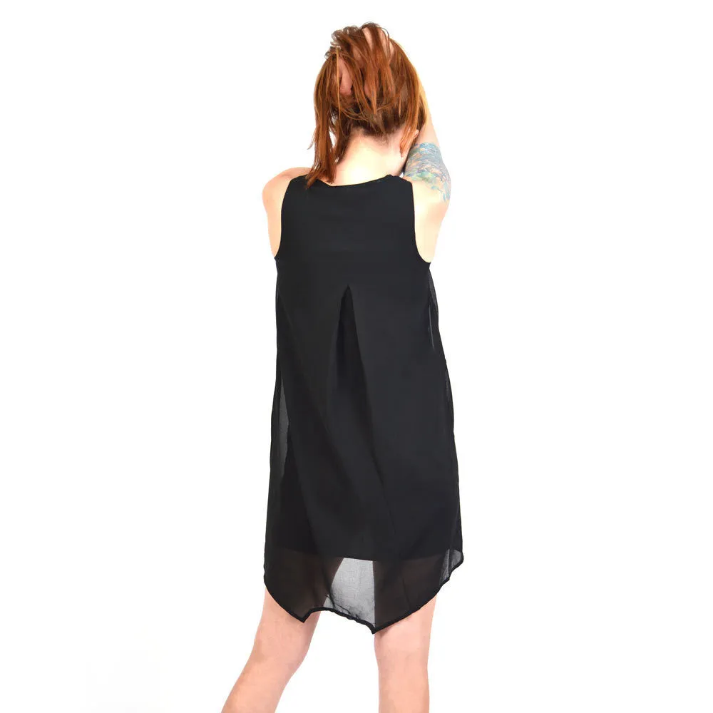 Evil Twin Get Free Tank Dress