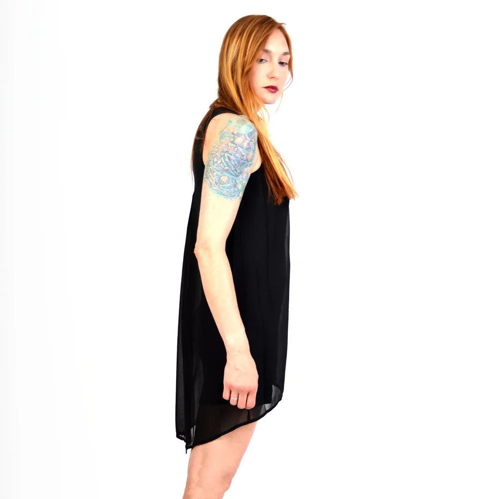 Evil Twin Get Free Tank Dress