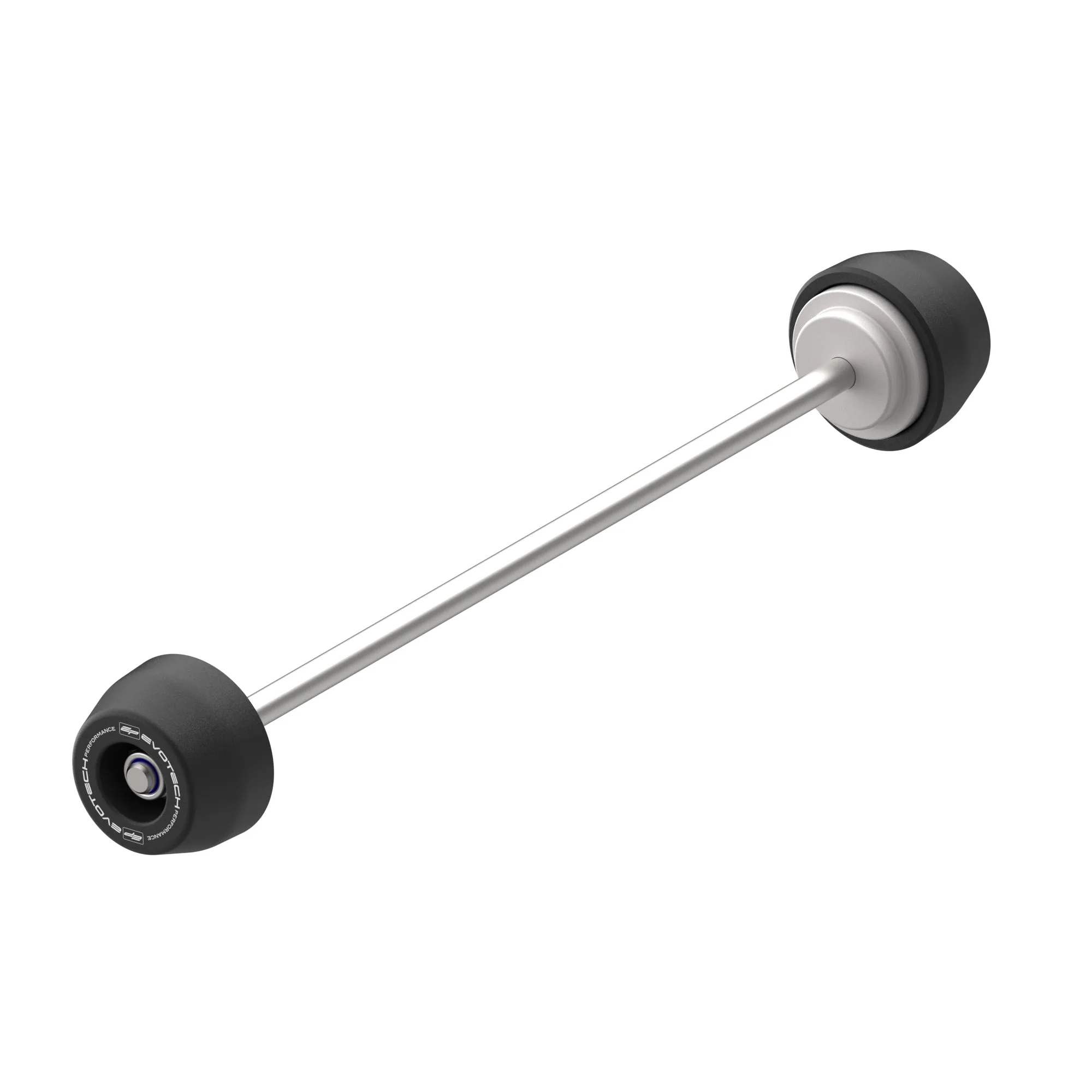 Evotech Front Spindle Bobbins - Ducati Multistrada V4 (2021 - 2024)