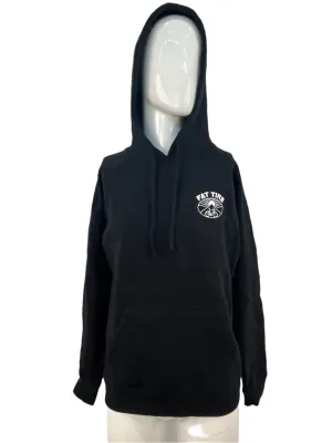 Fat Tire Matte Alternatively Powered Hoodie
