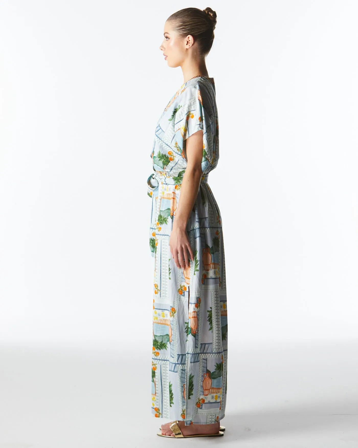 Fate   Becker | The Terrace Dress