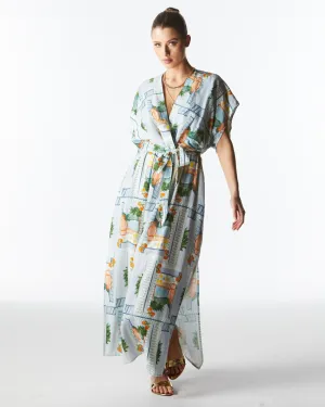 Fate   Becker | The Terrace Dress