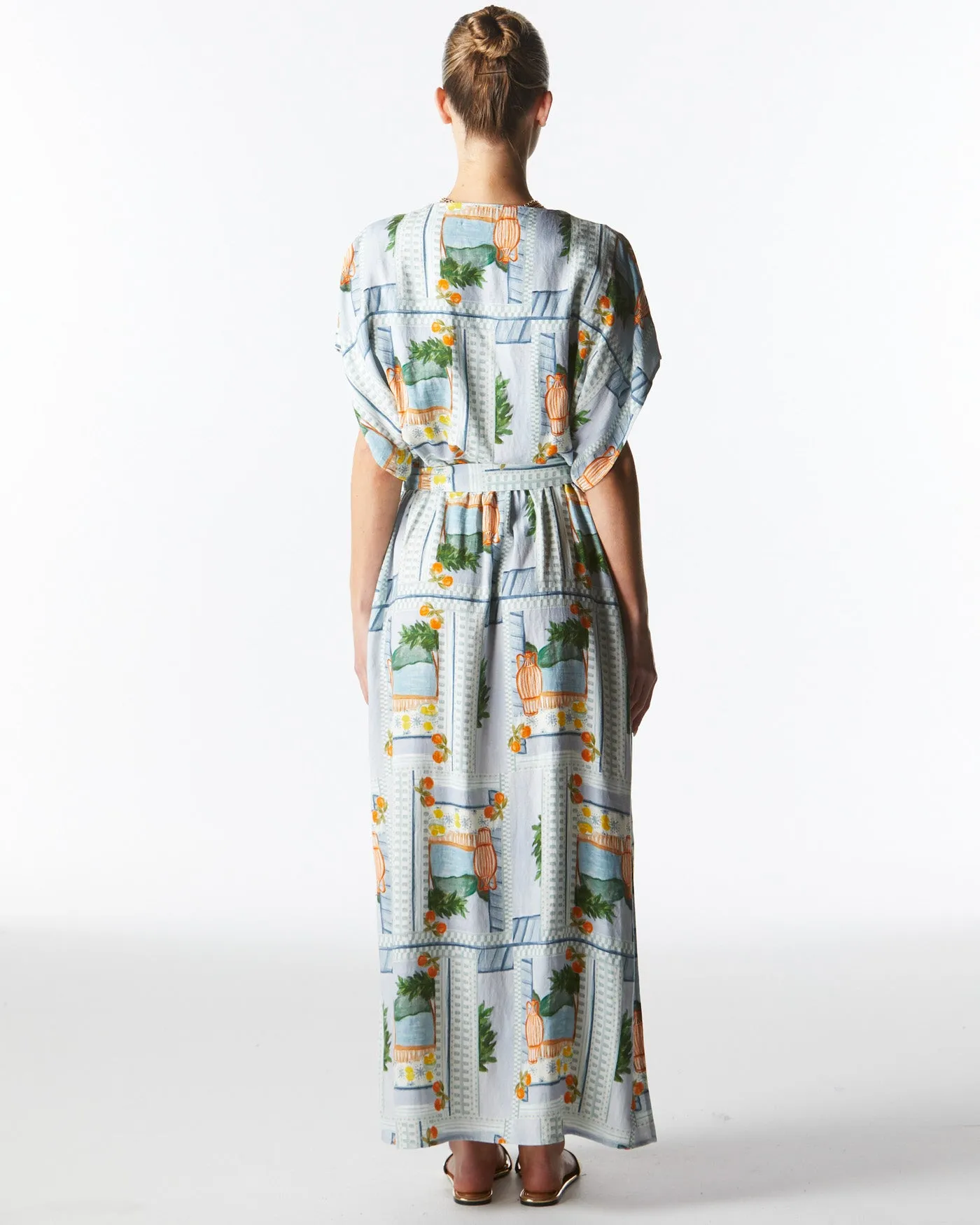 Fate   Becker | The Terrace Dress