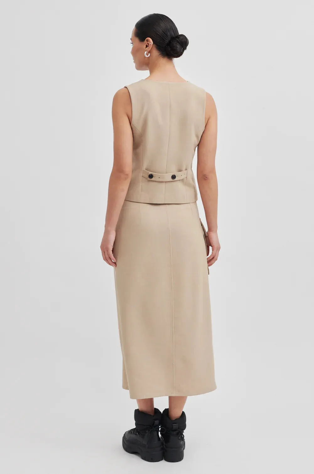 Felice Skirt