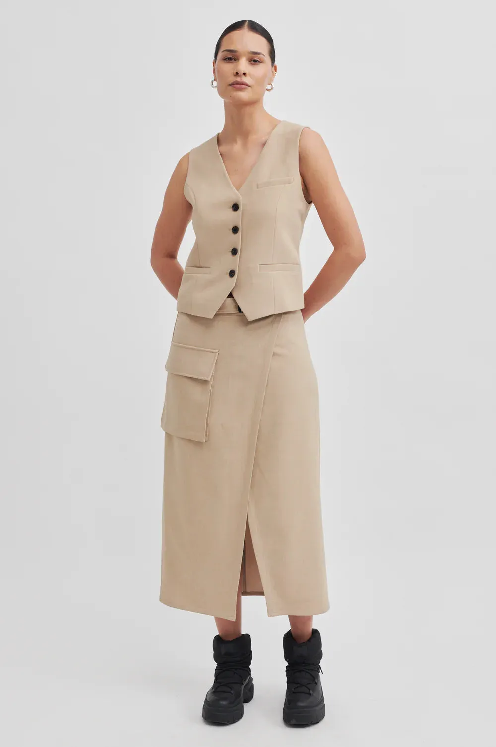 Felice Skirt