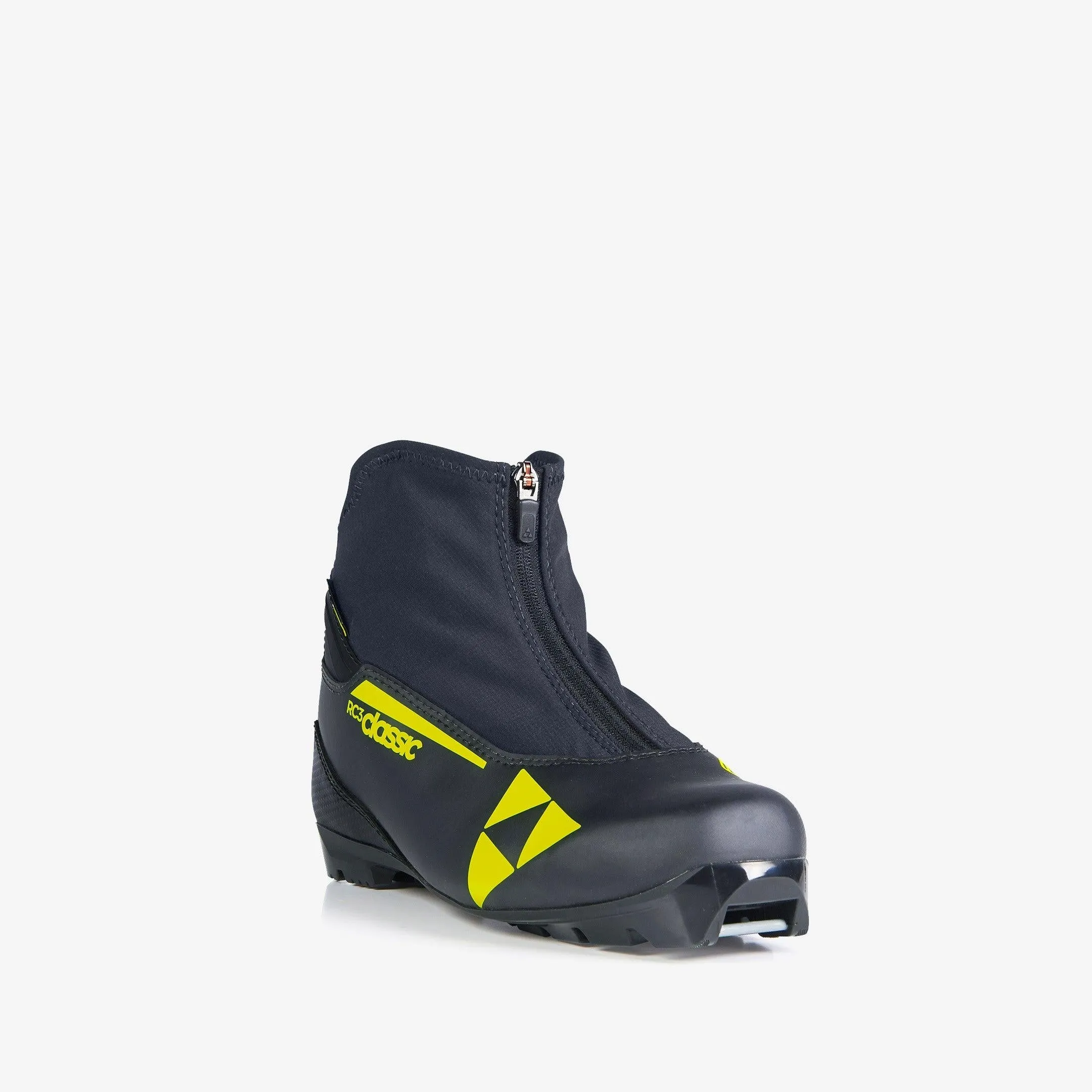 Fischer - RC3 Classic - Unisexe