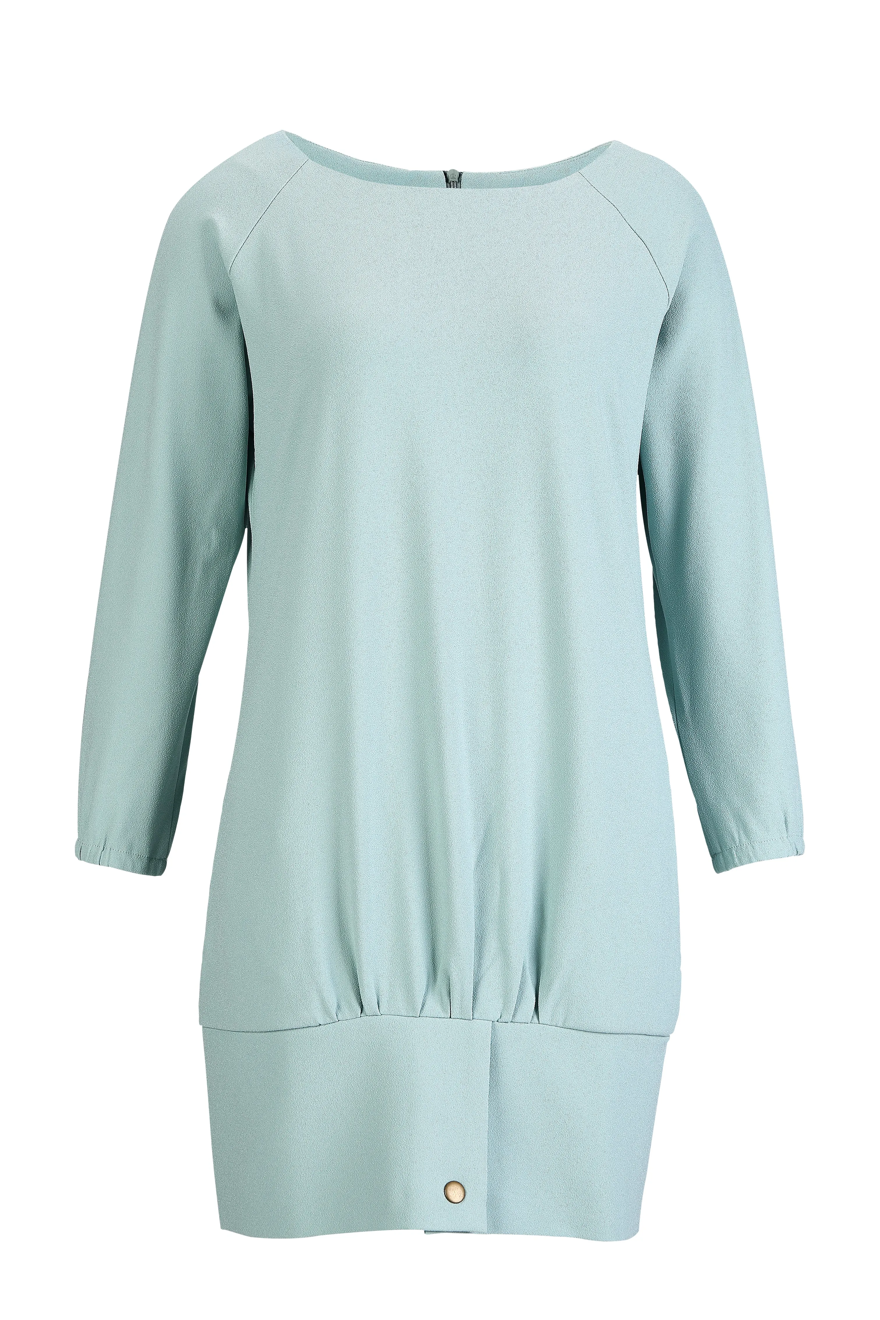 Fraiche Oversized Dress