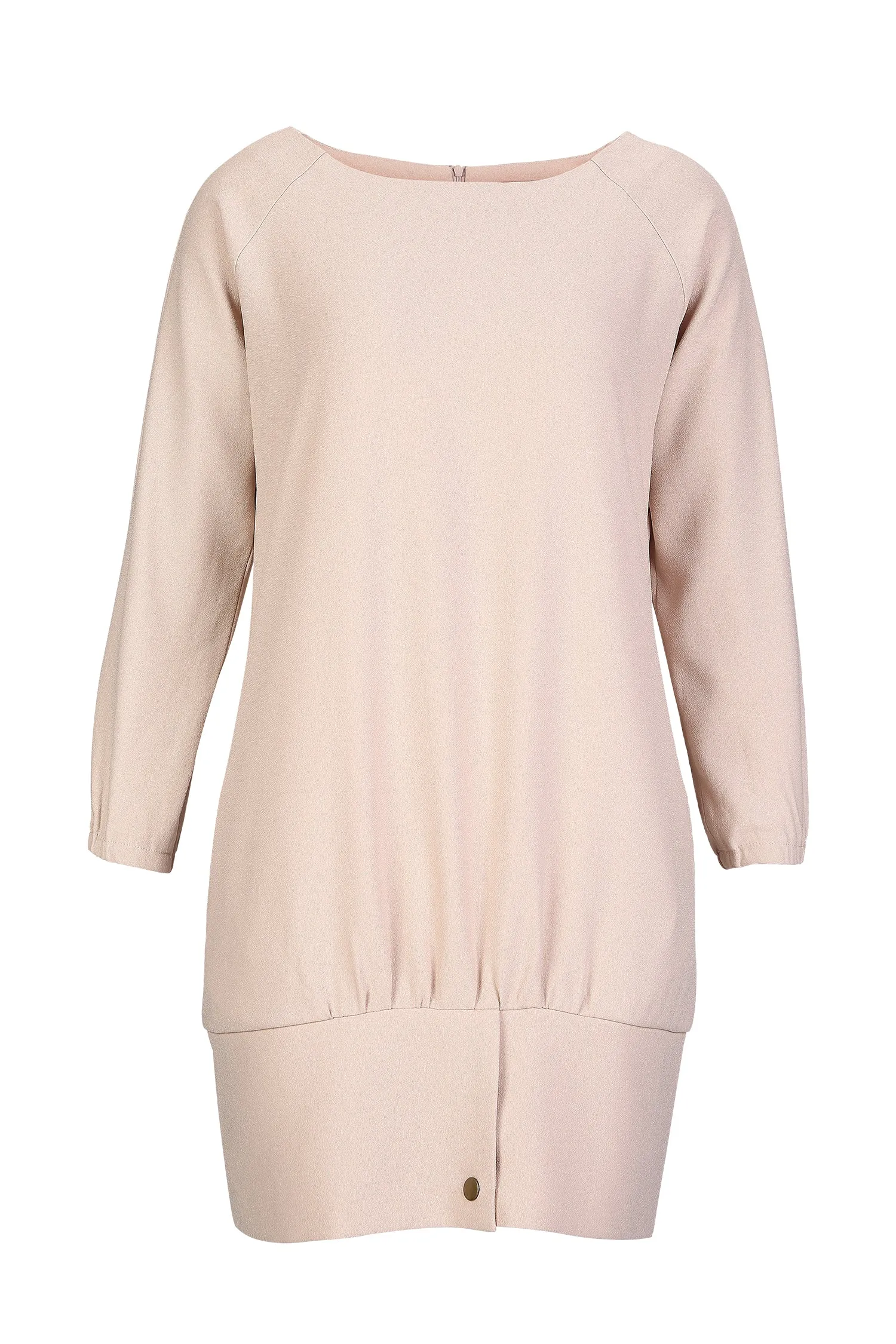 Fraiche Oversized Dress