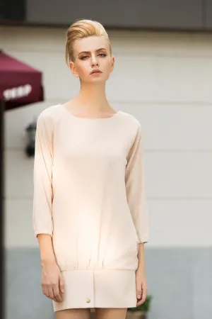 Fraiche Oversized Dress