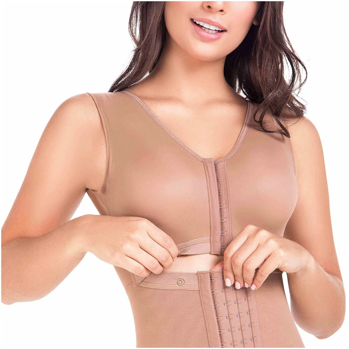Full Body Shapewear Postpartum Care
