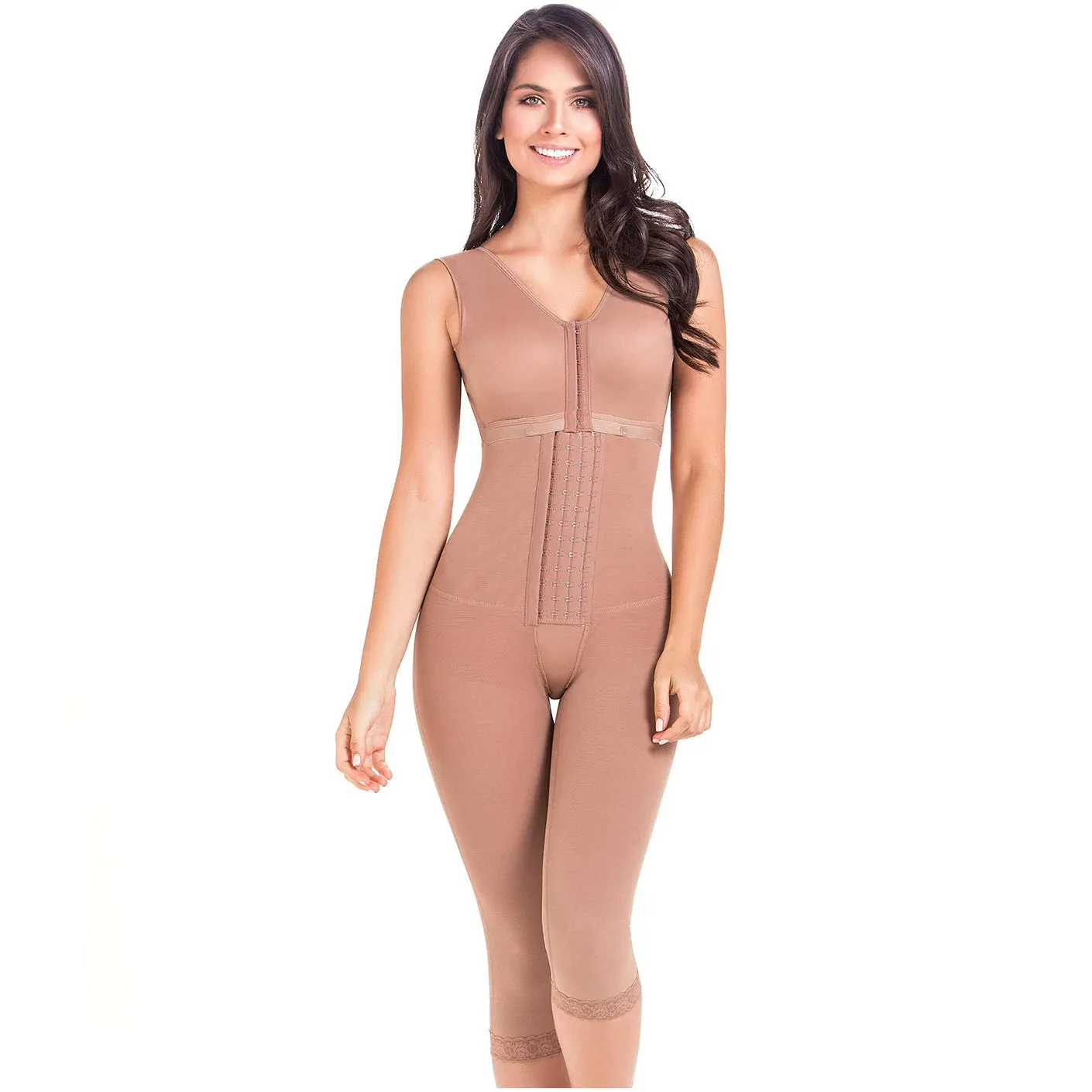 Full Body Shapewear Postpartum Care