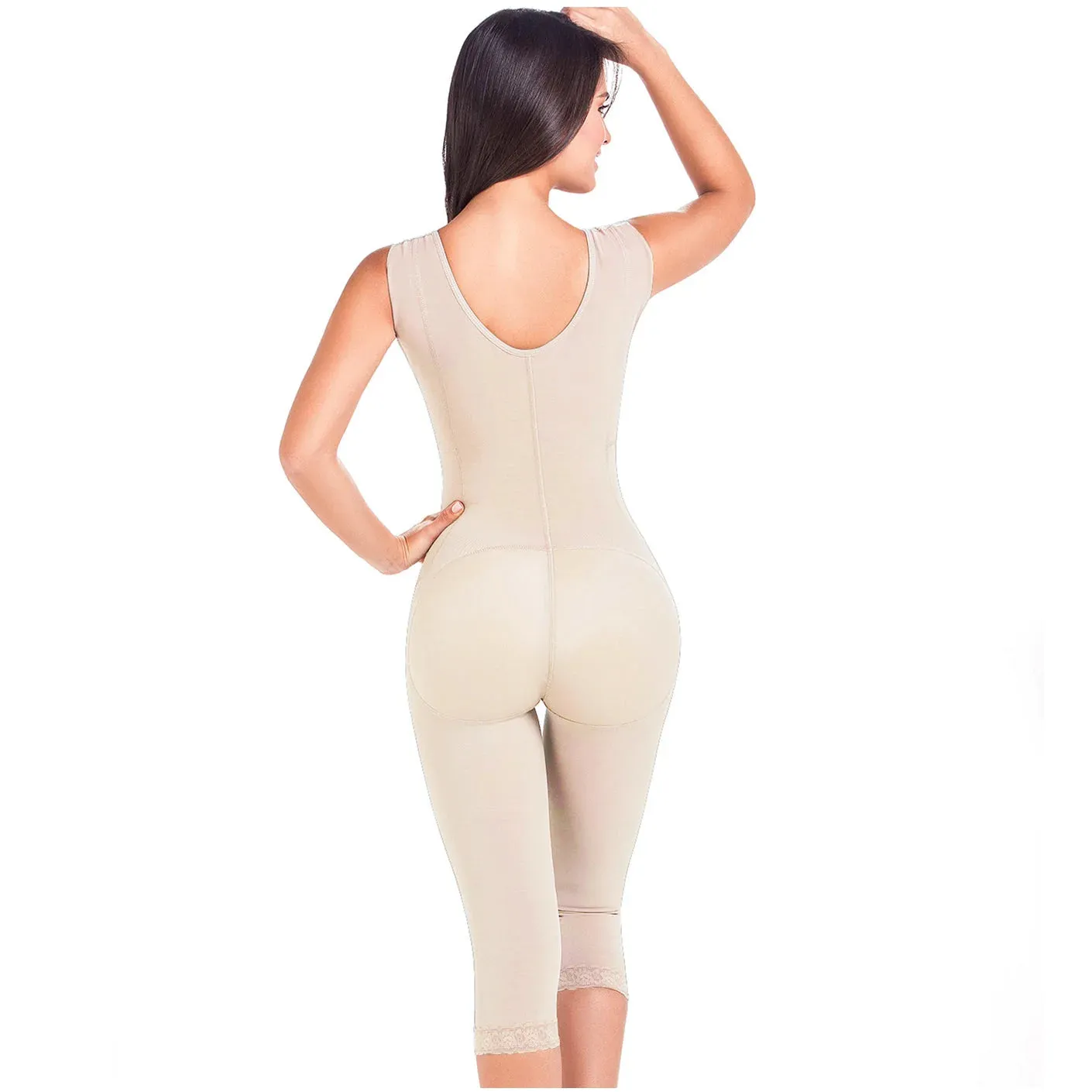Full Body Shapewear Postpartum Care