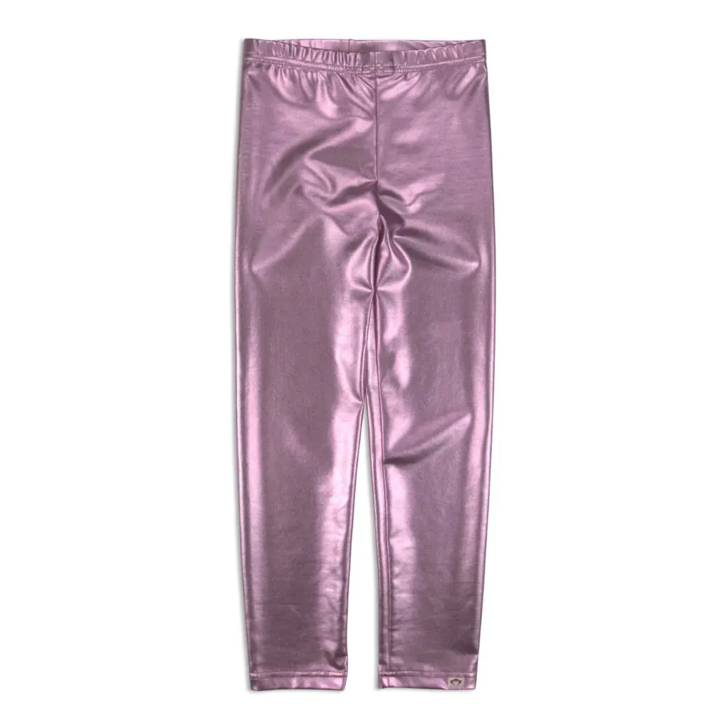 Galactic Pink Legging
