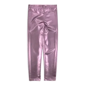 Galactic Pink Legging