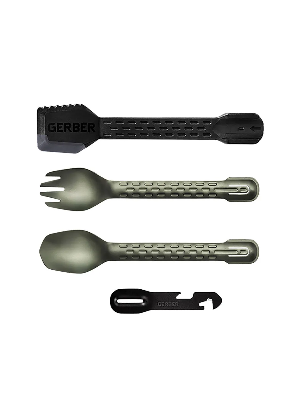 Gerber ComplEAT Ultralight Cook Eat Clean