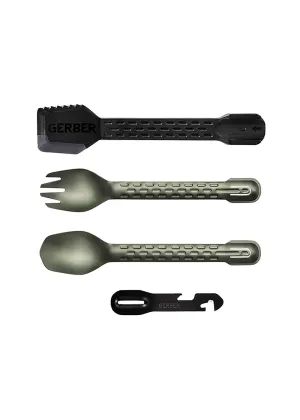 Gerber ComplEAT Ultralight Cook Eat Clean