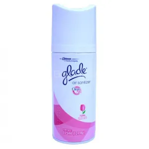 GLADE CLEAN AIR FLORAL 175ML