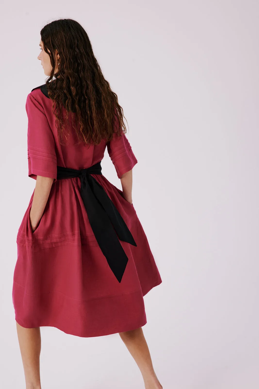 Glinka Dress