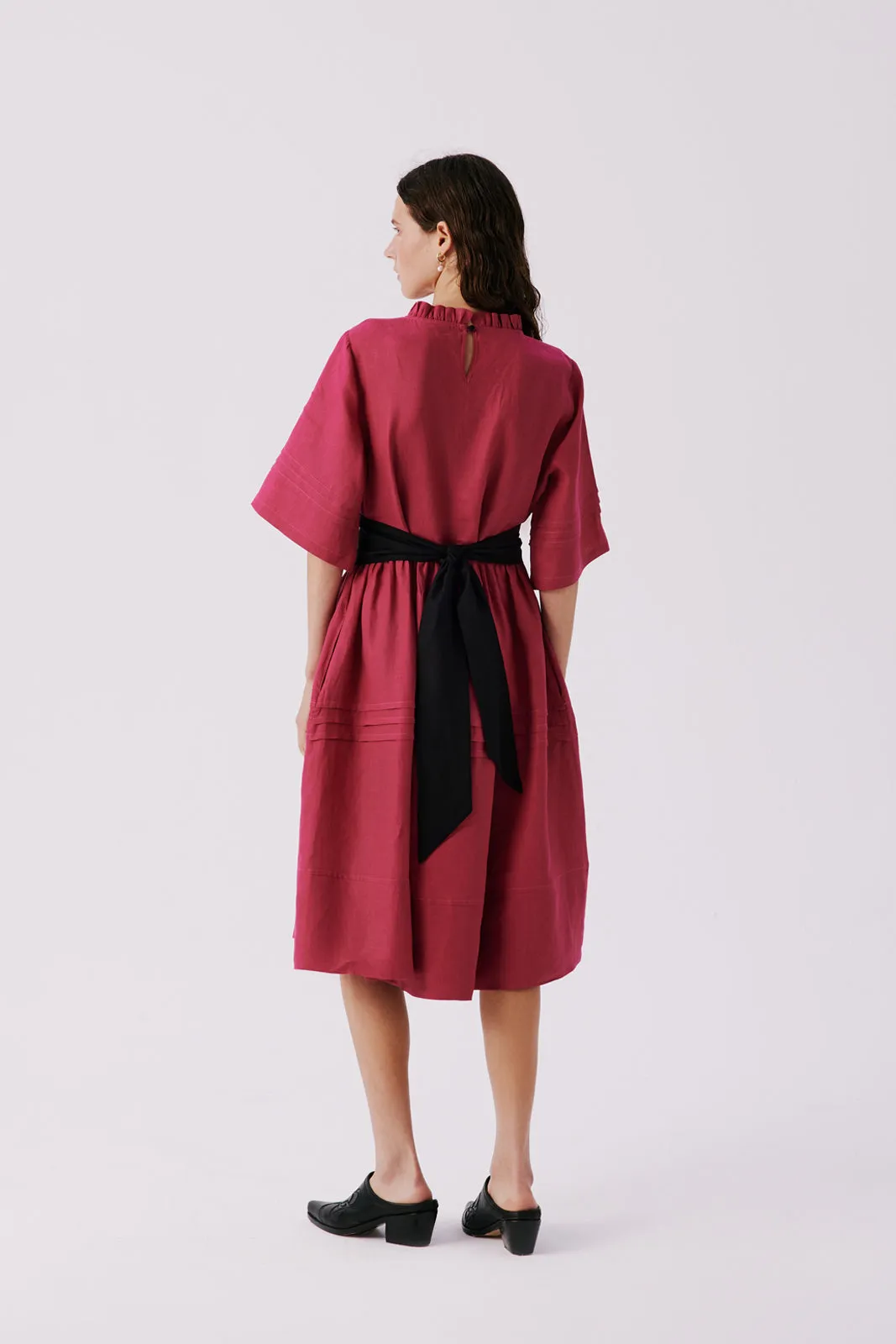 Glinka Dress