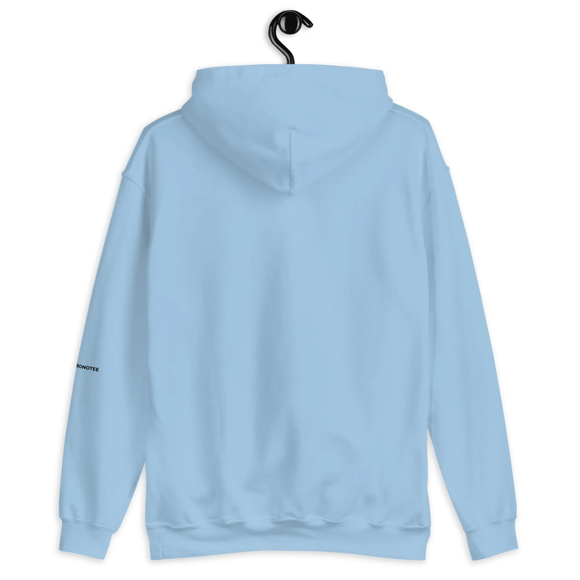 GOLDEN CALLIGRAPHY Hoodie