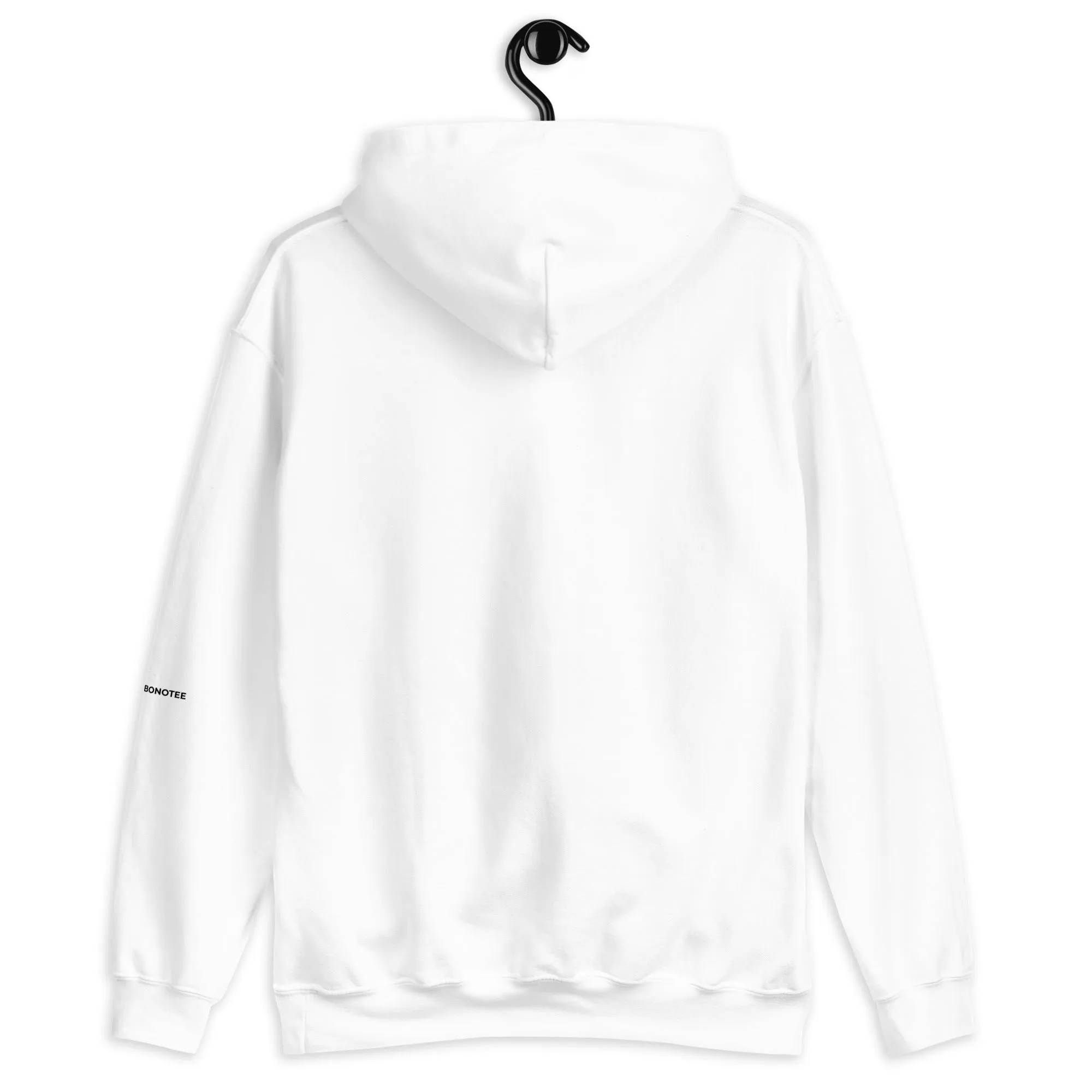 GOLDEN CALLIGRAPHY Hoodie