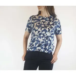Gorman preloved tee shirt size 8