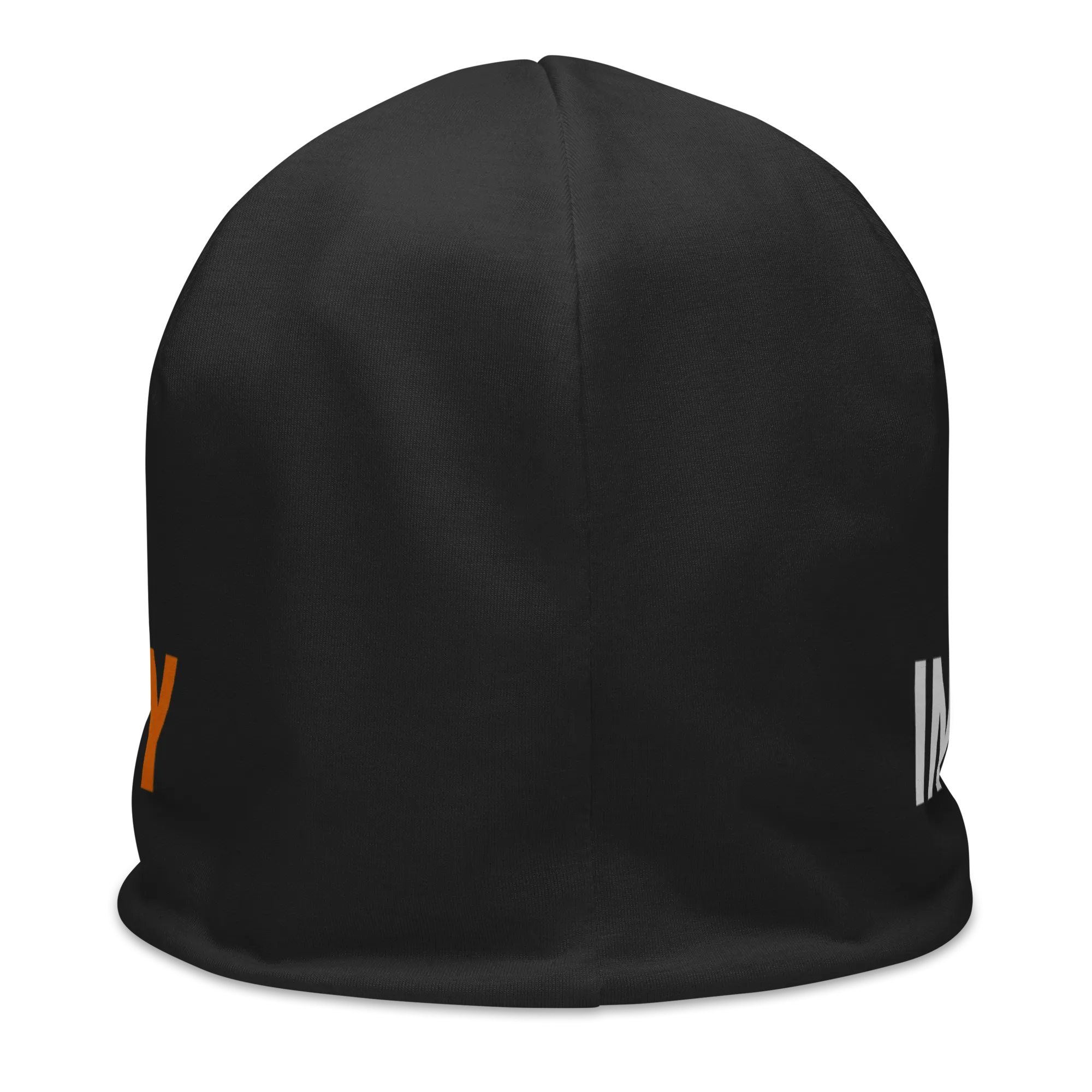 Grit City Hounds - Printed Beanie