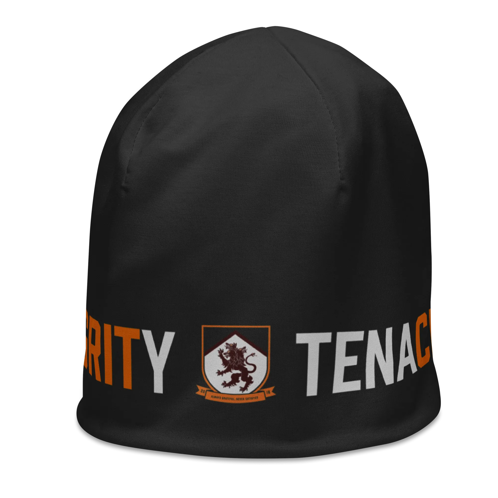 Grit City Hounds - Printed Beanie