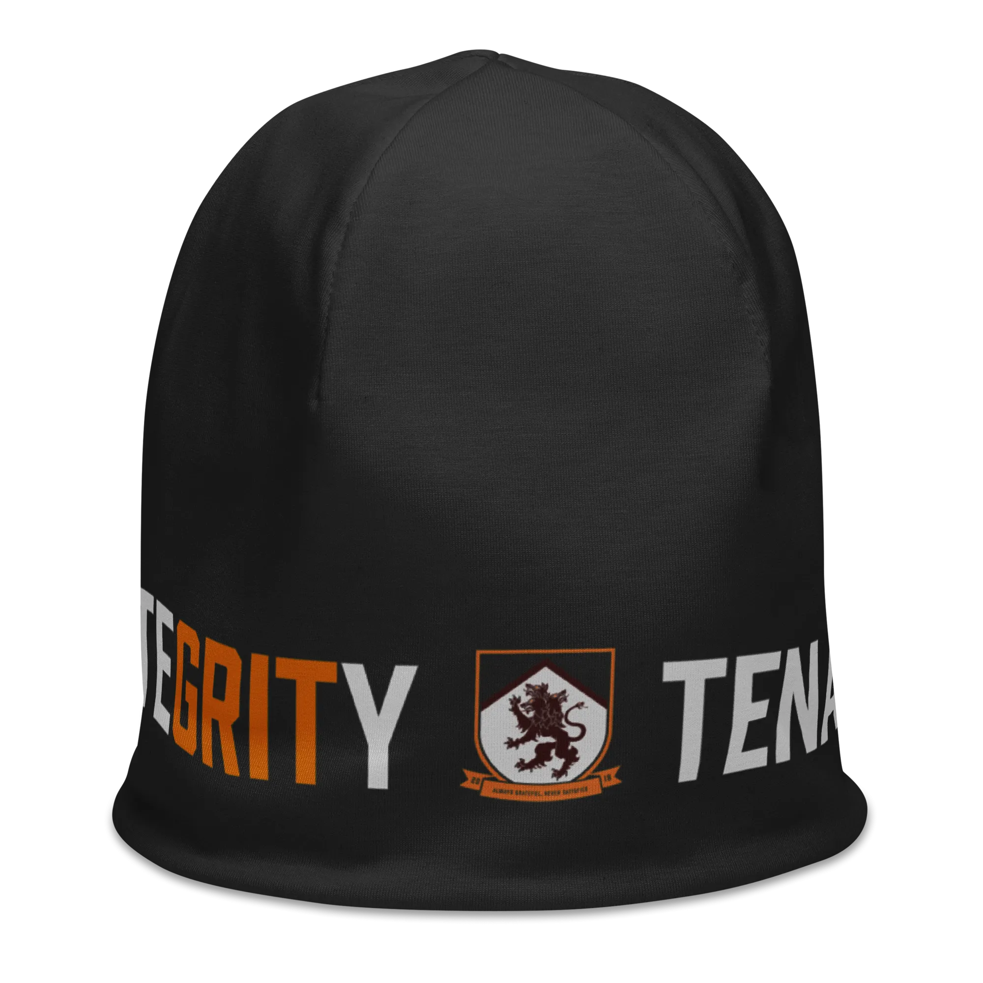 Grit City Hounds - Printed Beanie