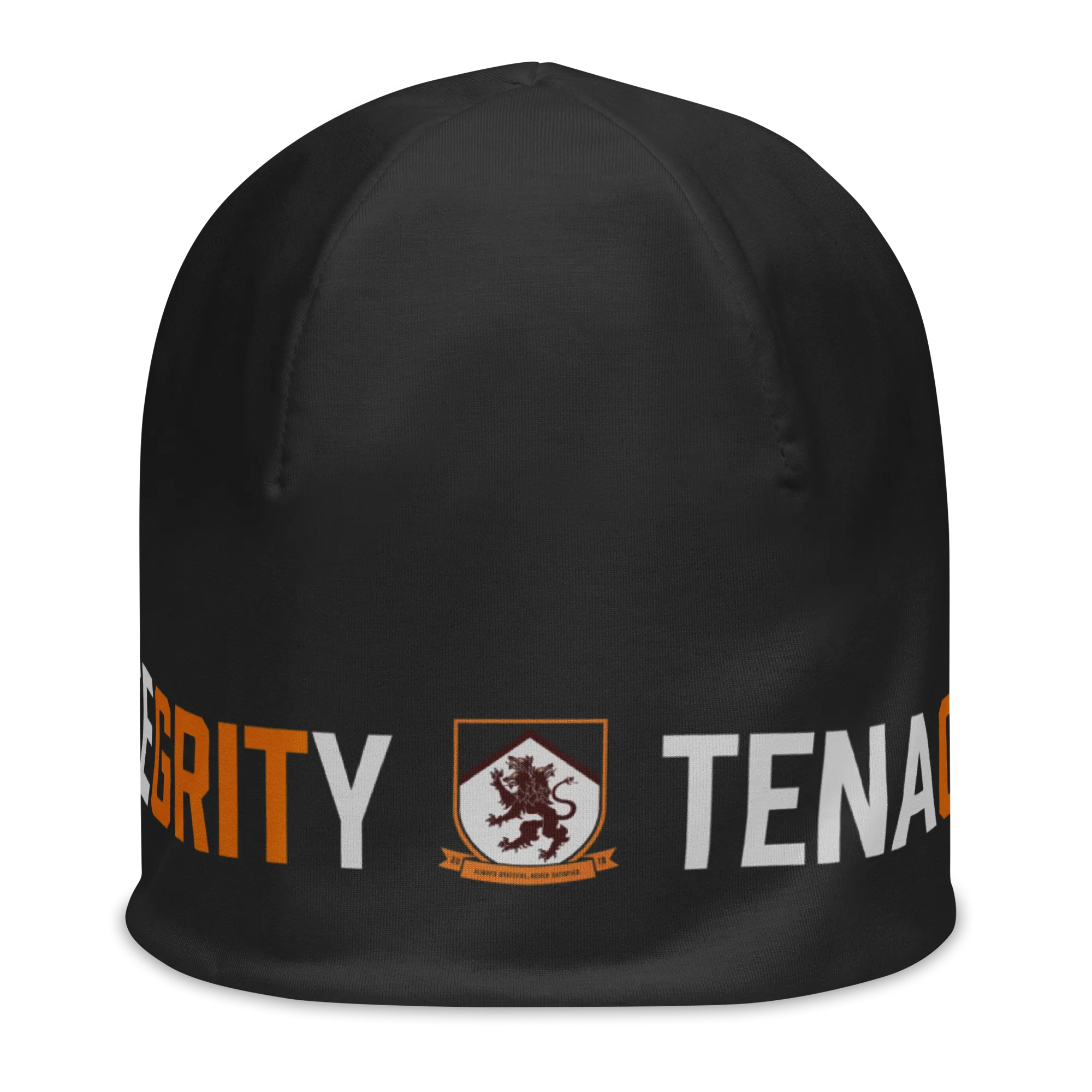 Grit City Hounds - Printed Beanie